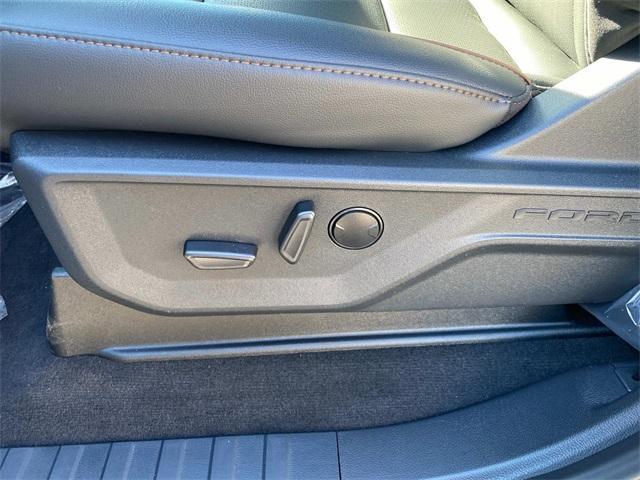 new 2026 Ford F-350 car, priced at $89,260