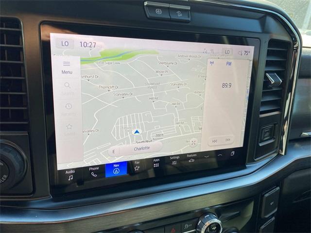 new 2026 Ford F-350 car, priced at $89,260