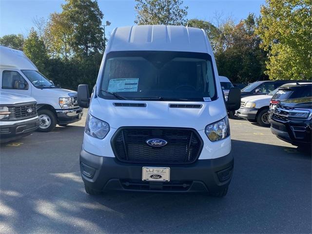 new 2024 Ford Transit-250 car, priced at $54,414