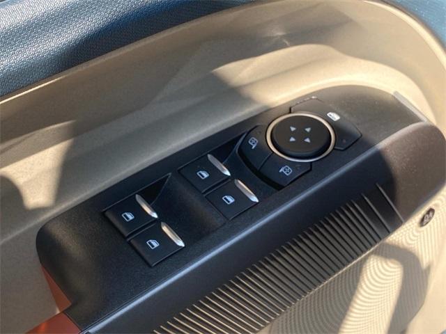 new 2025 Ford Maverick car, priced at $37,809
