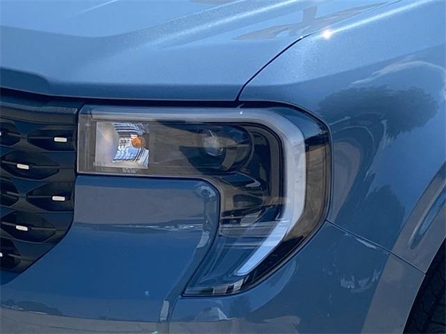 new 2025 Ford Maverick car, priced at $37,809