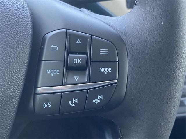 new 2025 Ford Maverick car, priced at $37,809