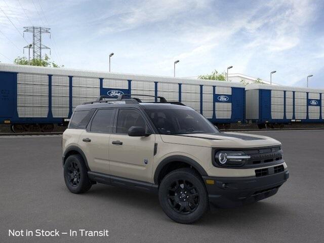 new 2024 Ford Bronco Sport car, priced at $35,905