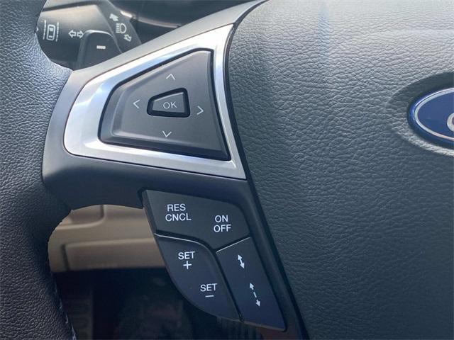 used 2018 Ford Edge car, priced at $16,122