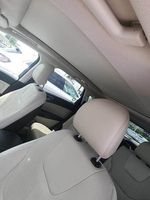 used 2018 Ford Edge car, priced at $16,122