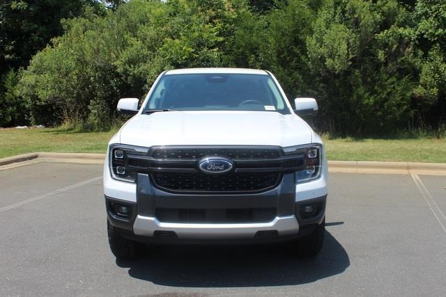 new 2024 Ford Ranger car, priced at $44,429