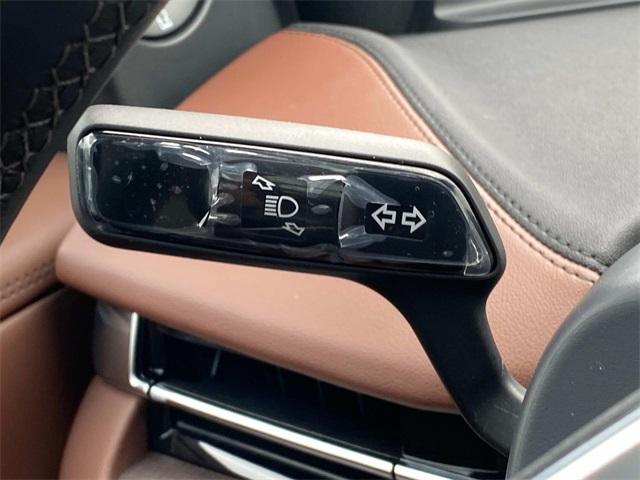 new 2025 Lincoln Navigator L car, priced at $106,175