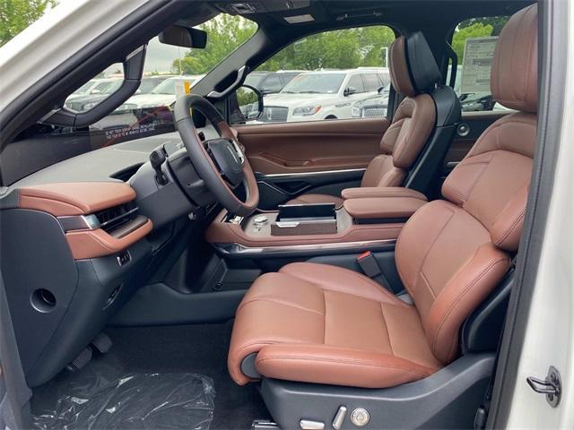 new 2025 Lincoln Navigator L car, priced at $106,175