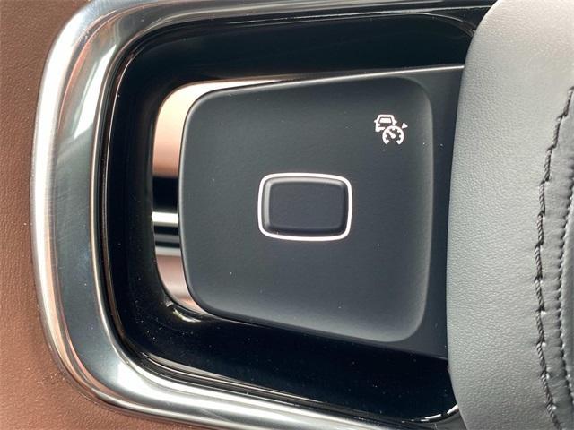 new 2025 Lincoln Navigator L car, priced at $106,175