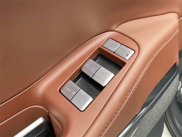 new 2025 Lincoln Navigator L car, priced at $106,175