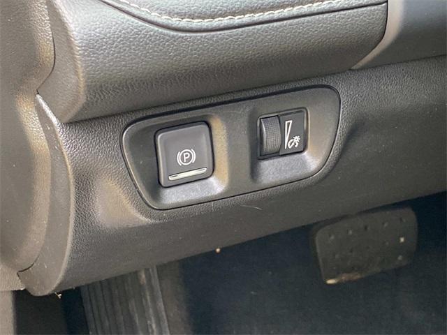 used 2023 GMC Acadia car, priced at $24,616