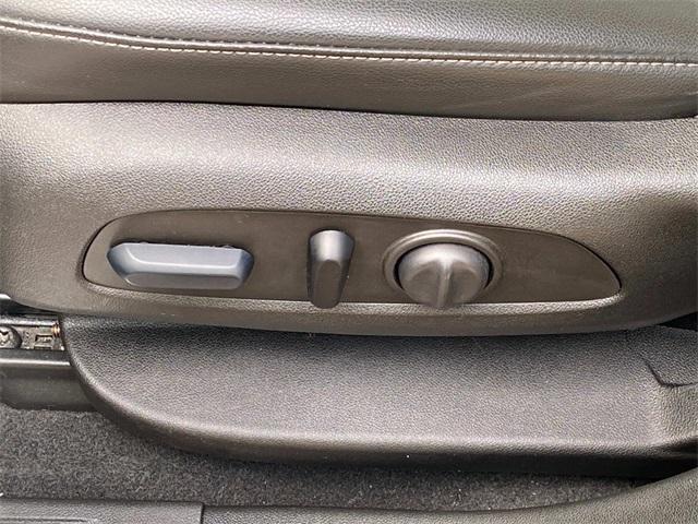 used 2023 GMC Acadia car, priced at $24,616