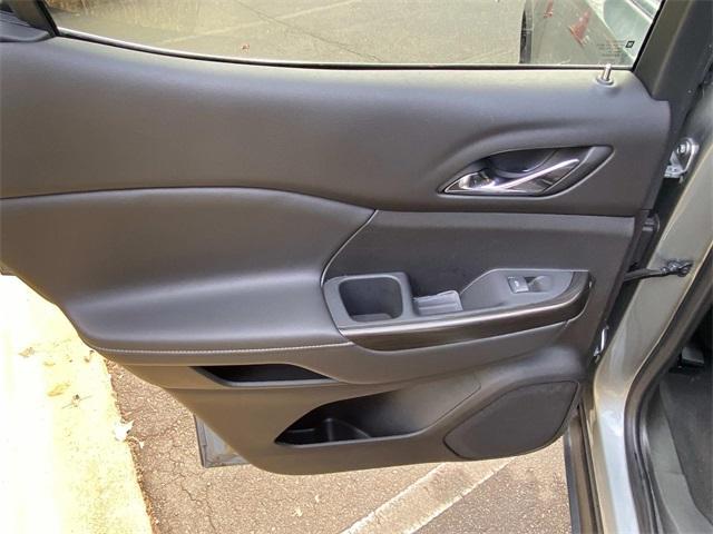 used 2023 GMC Acadia car, priced at $24,616