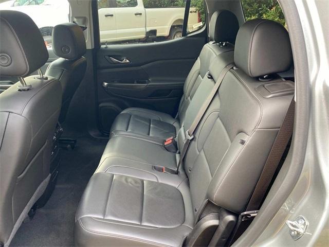 used 2023 GMC Acadia car, priced at $24,616