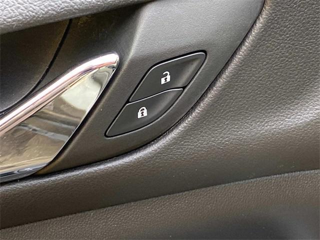 used 2023 GMC Acadia car, priced at $24,616