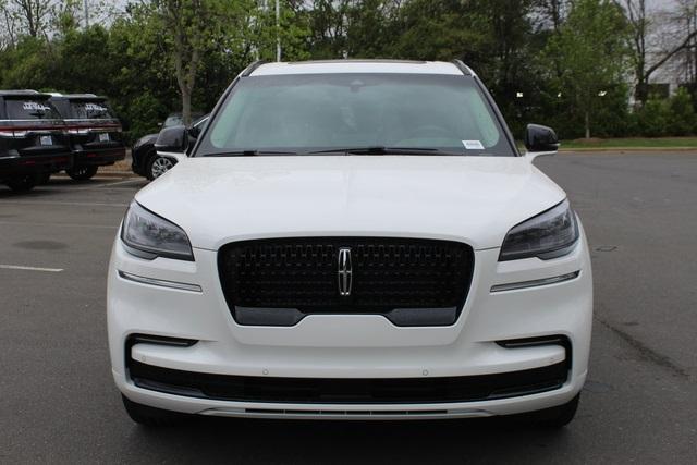 new 2024 Lincoln Aviator car, priced at $71,800