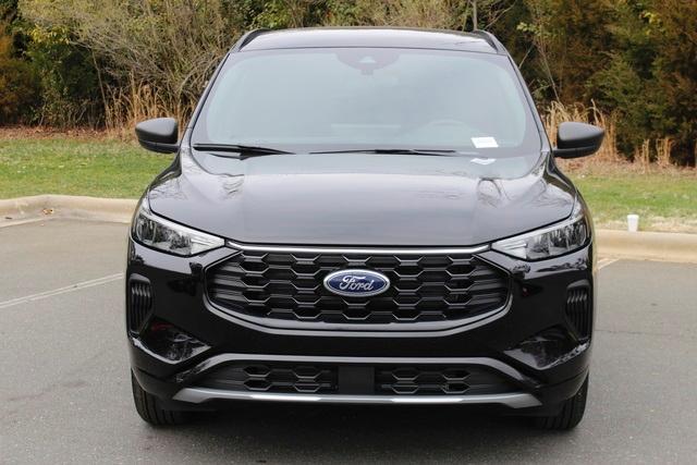 new 2024 Ford Escape car, priced at $27,295