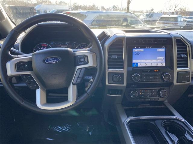 used 2018 Ford F-350 car, priced at $53,256