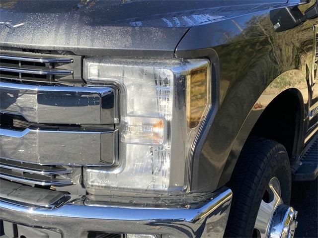 used 2018 Ford F-350 car, priced at $53,256