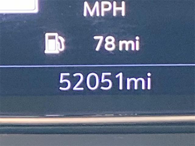 used 2021 GMC Yukon car, priced at $52,559