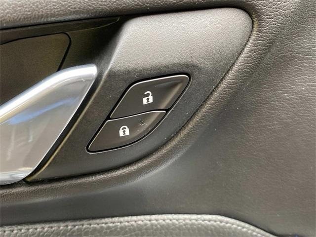 used 2021 GMC Yukon car, priced at $52,559