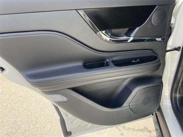 new 2025 Lincoln Corsair car, priced at $45,058