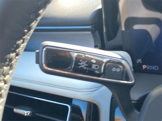 new 2026 Lincoln Aviator car, priced at $65,410