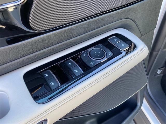 new 2026 Lincoln Aviator car, priced at $65,410