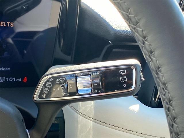 new 2026 Lincoln Aviator car, priced at $65,410