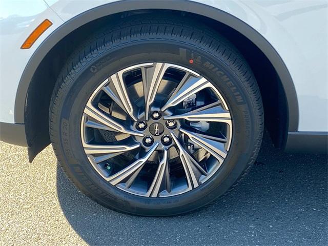 new 2026 Lincoln Aviator car, priced at $65,410