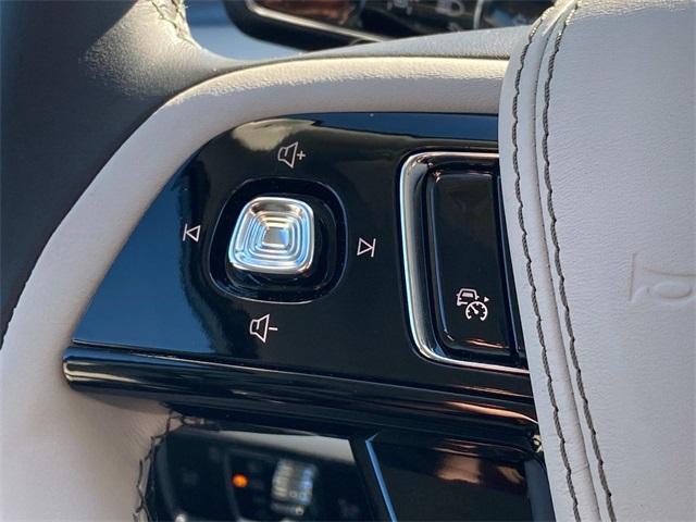 new 2026 Lincoln Aviator car, priced at $65,410