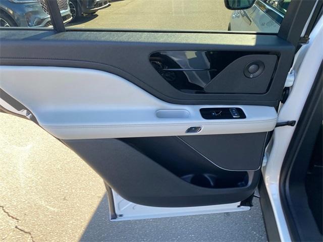 new 2026 Lincoln Aviator car, priced at $65,410