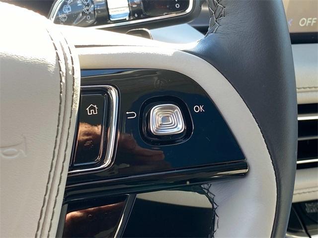 new 2026 Lincoln Aviator car, priced at $65,410