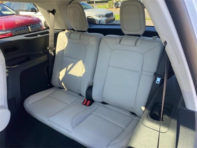 new 2026 Lincoln Aviator car, priced at $65,410