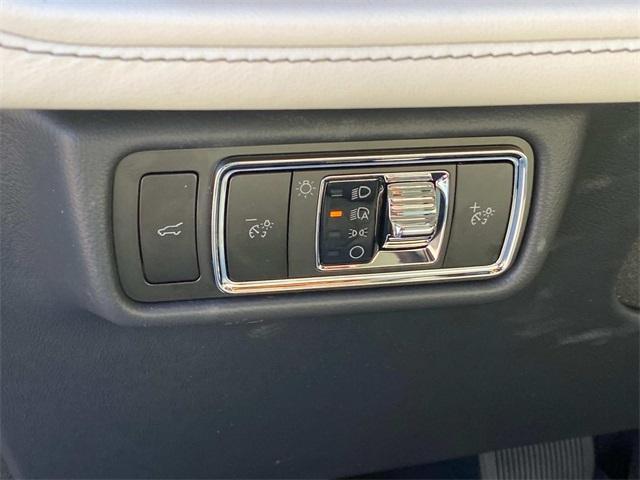 new 2026 Lincoln Aviator car, priced at $65,410