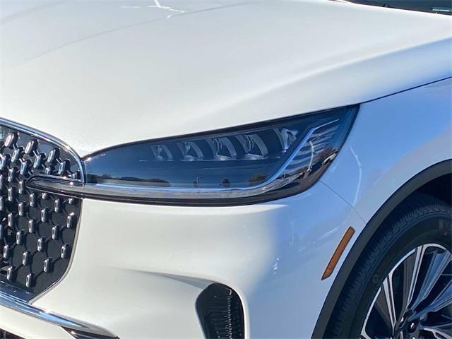 new 2026 Lincoln Aviator car, priced at $65,410