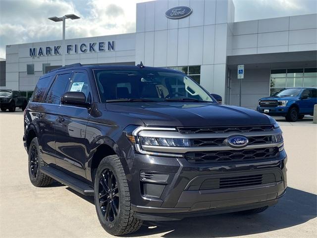 new 2024 Ford Expedition car, priced at $64,537