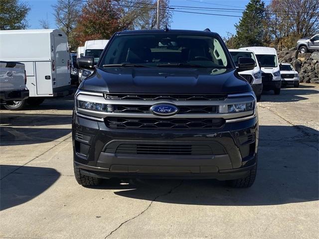 new 2024 Ford Expedition car, priced at $64,537