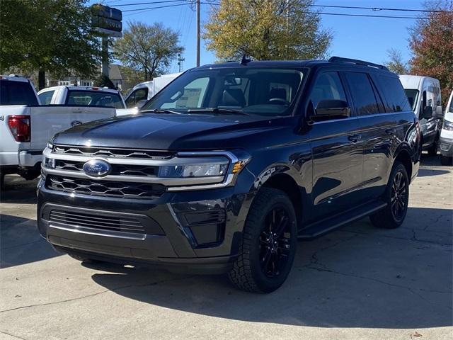 new 2024 Ford Expedition car, priced at $64,537