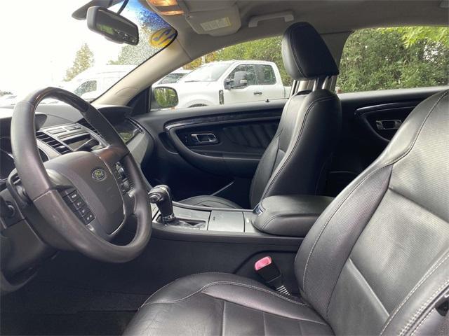 used 2012 Ford Taurus car, priced at $11,244