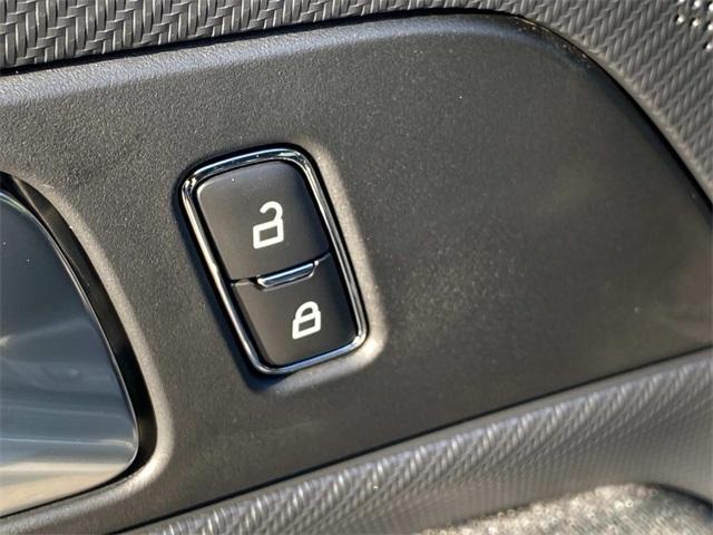 new 2025 Ford Mustang car, priced at $32,290