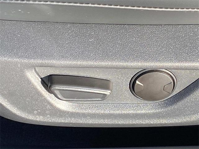 new 2025 Ford Mustang car, priced at $32,290