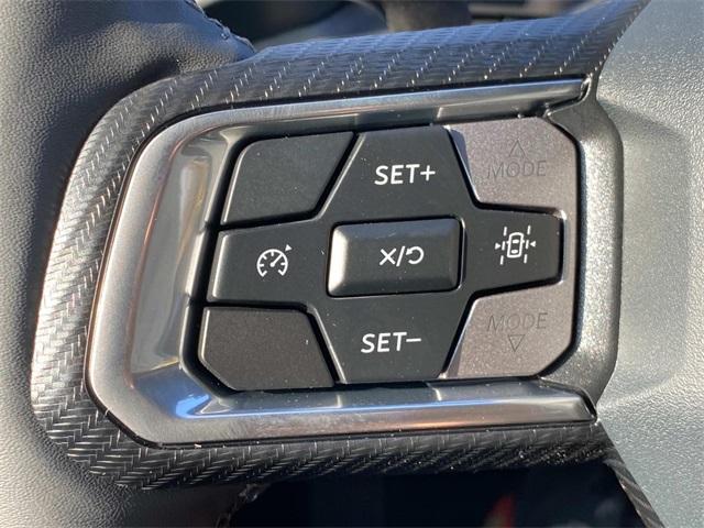 new 2025 Ford Mustang car, priced at $32,290