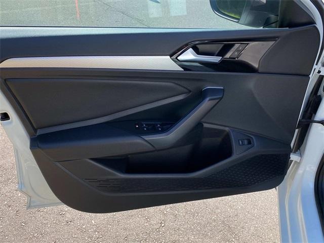 used 2020 Volkswagen Jetta car, priced at $16,335