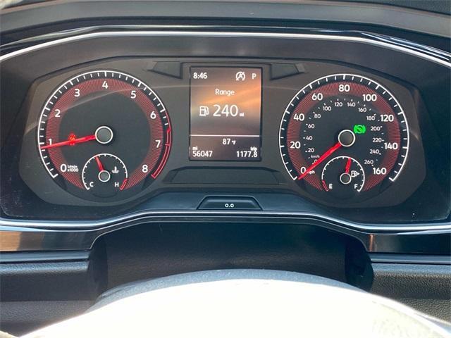 used 2020 Volkswagen Jetta car, priced at $16,335