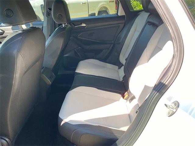 used 2020 Volkswagen Jetta car, priced at $16,335