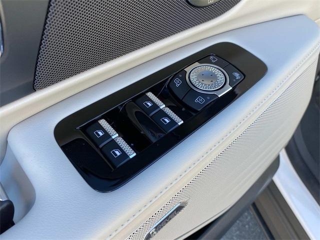 new 2026 Lincoln Nautilus car, priced at $65,784