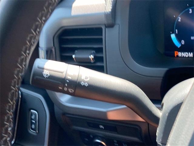 new 2025 Ford F-150 car, priced at $53,255