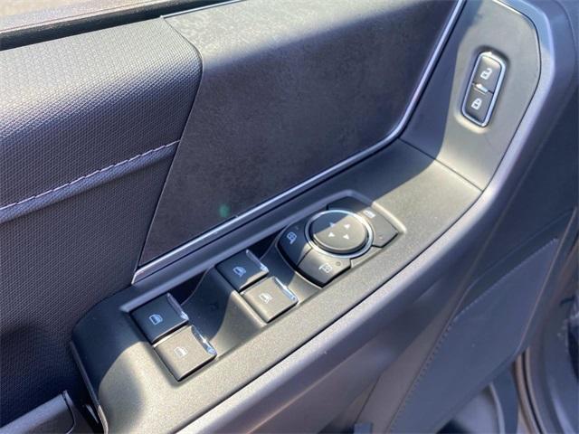 new 2025 Ford F-150 car, priced at $53,255