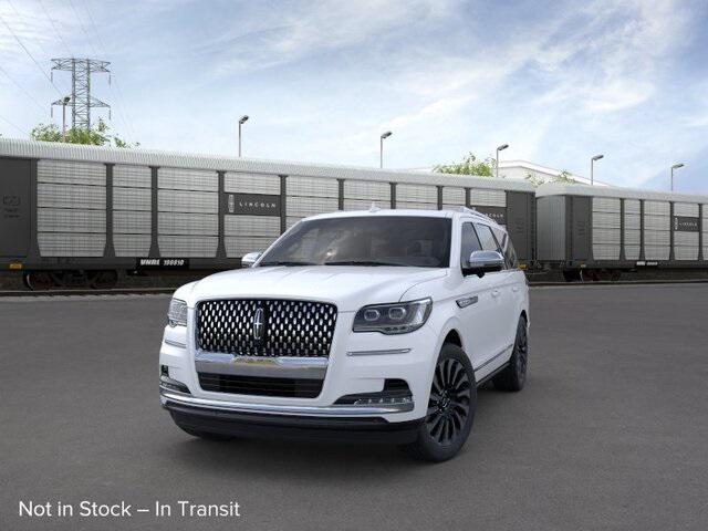 new 2024 Lincoln Navigator car, priced at $117,265